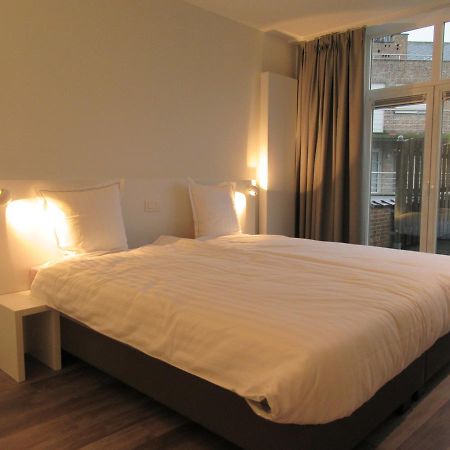 Hotel Muske Pitter Mechelen Luaran gambar