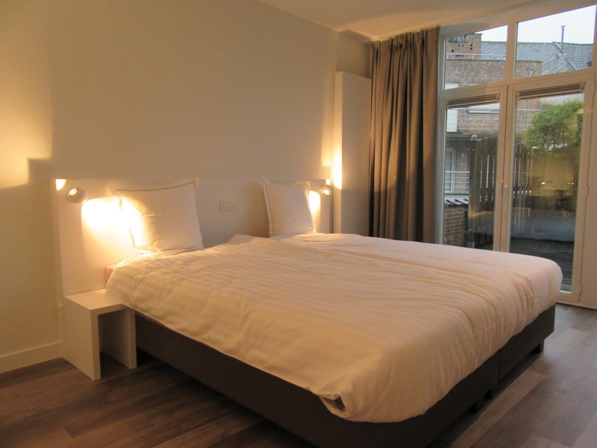 Hotel Muske Pitter Mechelen Luaran gambar