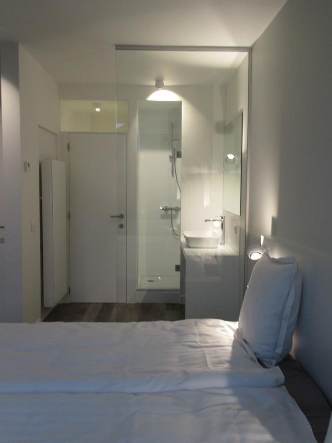 Hotel Muske Pitter Mechelen Luaran gambar